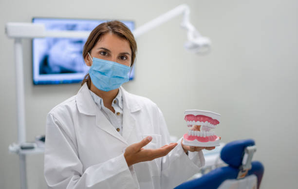 Best Emergency Dental Care for Broken or Chipped Teeth in Black Diamond, FL