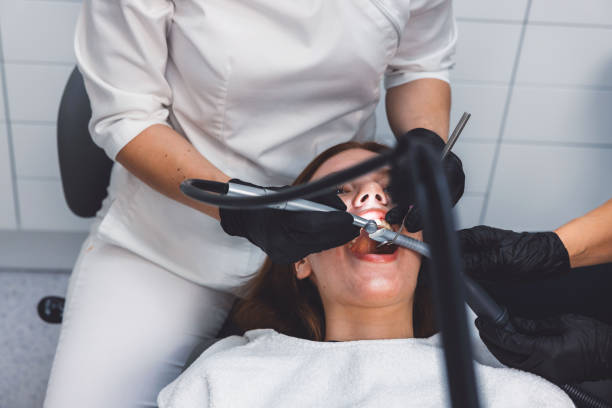 Best Emergency Treatment for Dental Infections or Abscesses in Black Diamond, FL