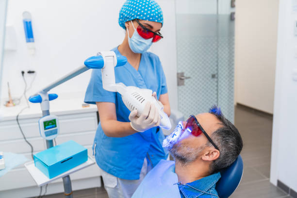 Best Emergency Wisdom Teeth Removal in Black Diamond, FL