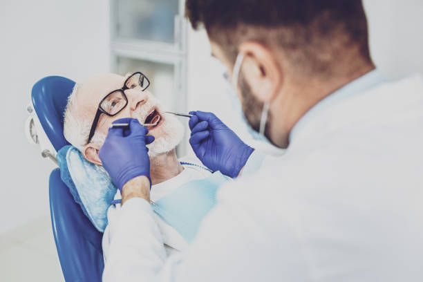 Best Emergency Dental Care for Broken or Chipped Teeth in Black Diamond, FL